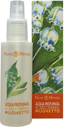 Одеколон Frais Monde