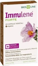 Биологически активная добавка Biosline Immulene Forte