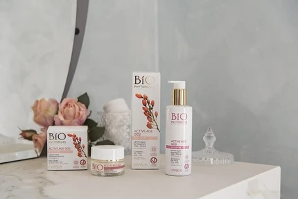 Cleansing Oil Milk Phytorelax Bio Phytorelax Active Age
