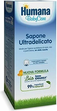Liquid Soap Humana