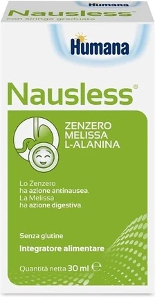 Продукт Humana Нейродермит