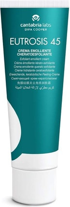 Эксфолиант Glaxosmithkline Eutrosis