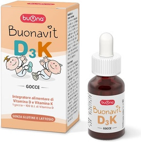 Биологически активная добавка Buona
