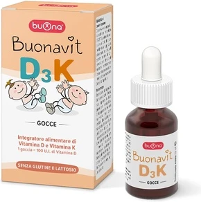 Биологически активная добавка Buona