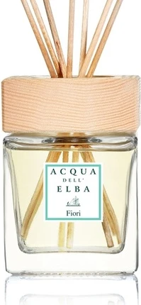 Туалетная вода Acqua Dell Elba Fiori Green Box