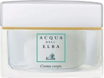 Крем Acqua Dell Elba Acqua Elba Essenza Donna
