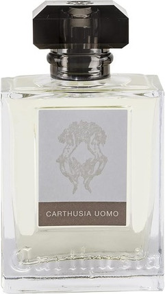 Одеколон Carthusia Uomo
