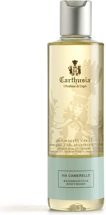 Гель Carthusia Via Camerelle