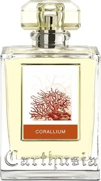 Eau de Parfum Carthusia Corallium Woman