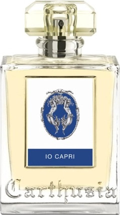 Парфюмерная вода Carthusia