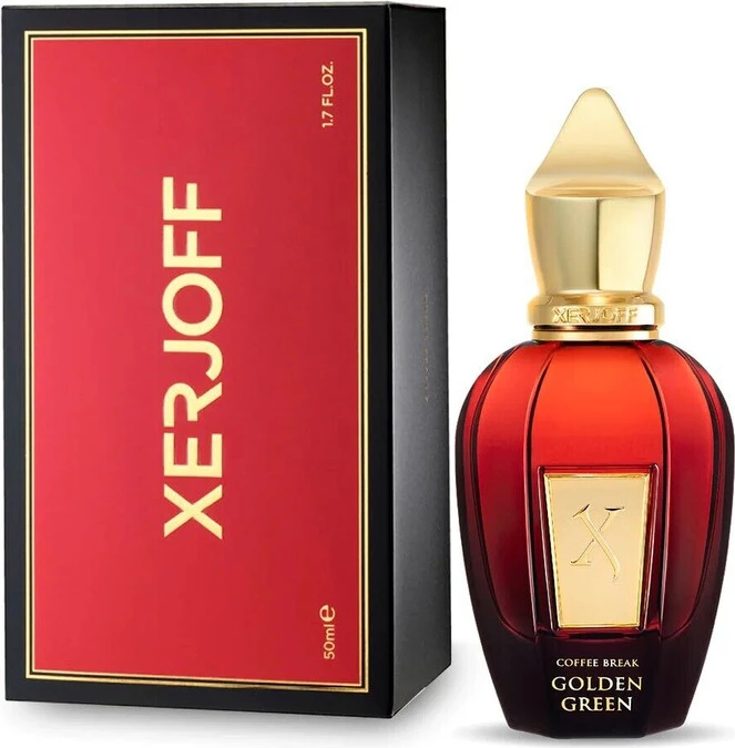 Eau De Parfum Xerjoff Coffee Break