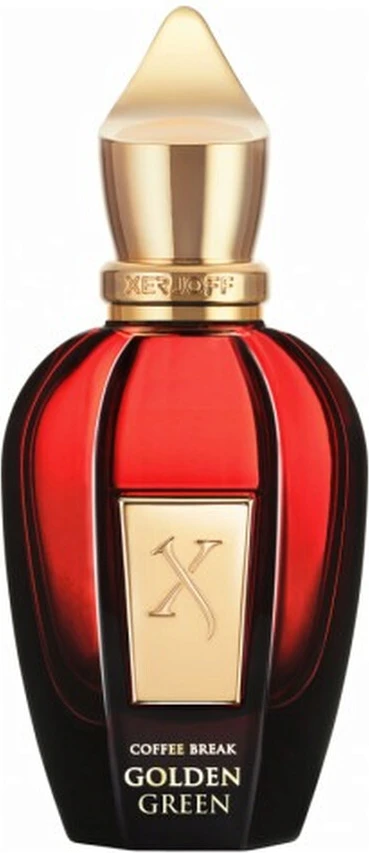 Eau De Parfum Xerjoff Coffee Break