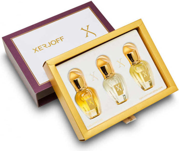 Набор ароматов Xerjoff Mini Set