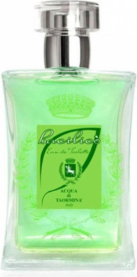 Eau De Parfum Acqua di Taormina Acqua Di Taormina Bacilico