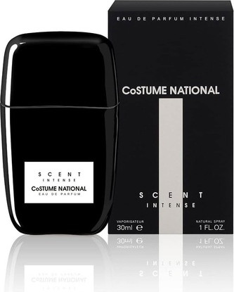 Парфюмированная вода CoSTUME NATIONAL CONTEMPORARY N Scent Intense