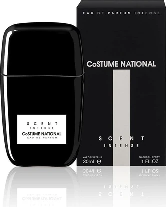 Парфюмированная вода CoSTUME NATIONAL CONTEMPORARY N Scent Intense