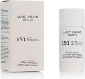 Солнцезащитный стик Marc Inbane SPF 50