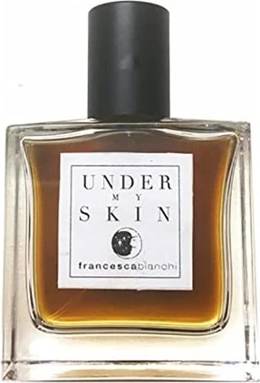 Духи Francesca Bianchi Under My Skin