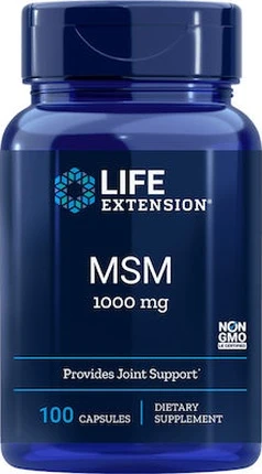 Сыворотка с витаминами Life Extension
