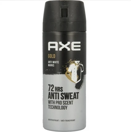 Antiperspirant Axel Arigato