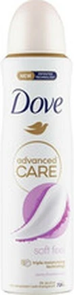 Antiperspirant Dovetail Workwear Advanced Care Soft Feel Peony Amber