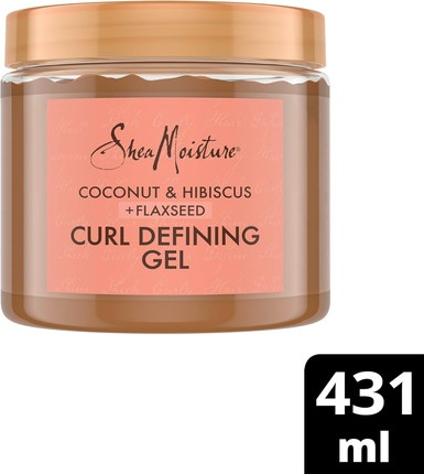 Гель Shea Moisture