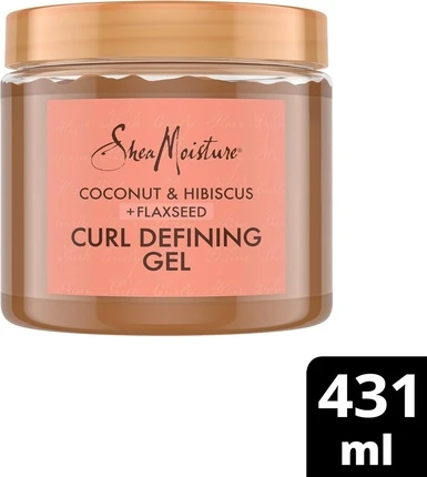Гель Shea Moisture