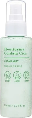 Мист Tony Moly Houttuynia Cordata Cica Cream Mist