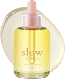 Сыворотка для сияния Glow Serum Slowpure