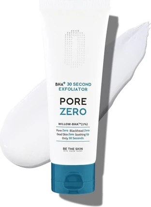 Эксфолиант Be The Skin BHA+ Pore Zero