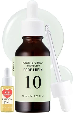 Ампульная сыворотка It's Skin Power 10 Formula PO Effector