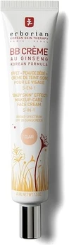 Тонирующий дневной крем Erborian BB Cream с женьшенем
