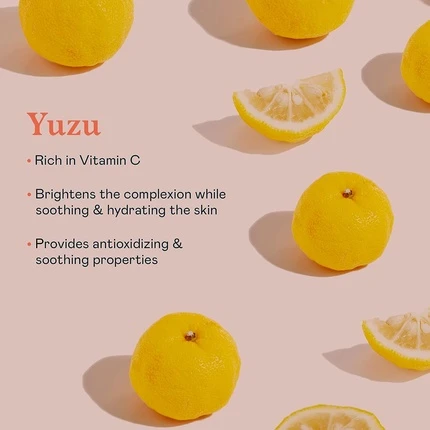 Ночной крем Erborian Yuza Sorbet Ночной увлажняющий крем
