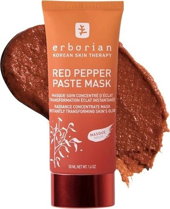 Концентрированная Маска Erborian Red Pepper Paste Mask