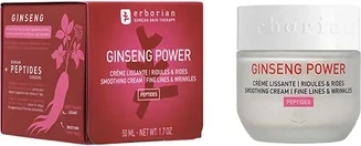 Крем для лица Erborian Ginseng Power Cream