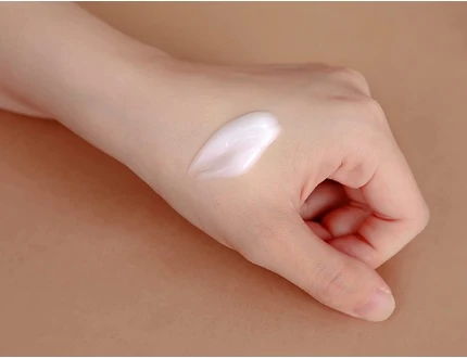 Набор для ухода за лицом Mizon All in One Snail Repair Cream и Orga Real Barrier Cream