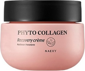Крем для лица Nexy Phyto Collagen Восстанавливающий крем для лица