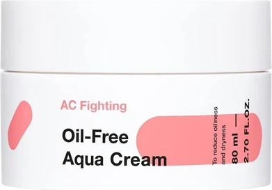 Aqua Cream Tia'm Tiam