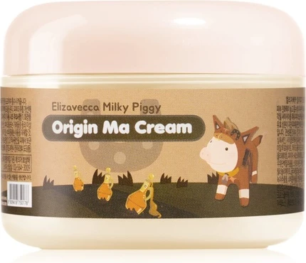 Крем Elizavecca Milky Piggy Origin