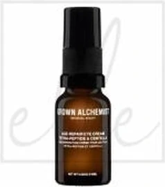Крем для век Grown Alchemist