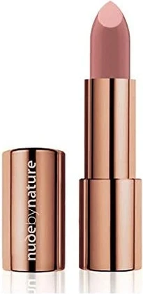 Помада Nude By Nature Moisture Shine Lipstick