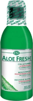 Ополаскиватель для рта Trepatdiet Aloe Fresh Colutorio C-Alc