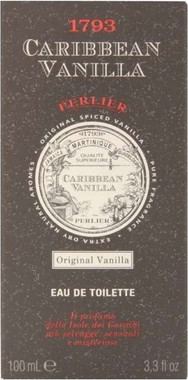 Туалетная вода Perlier Caribbean Vanilla