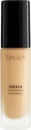 Тональный крем Foundation Nouba Hydrostress