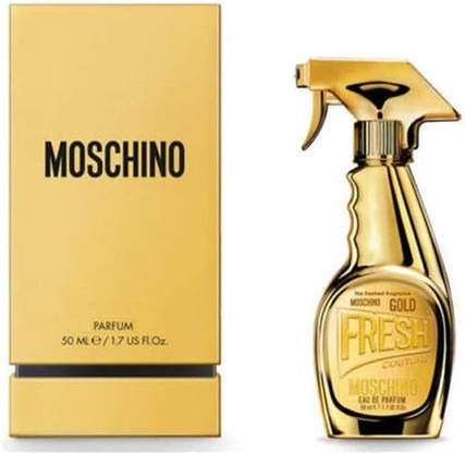 Парфюмерная вода Moschino
