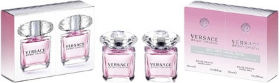 Набор Туалетной Воды Versace