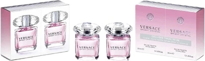 Набор Туалетной Воды Versace