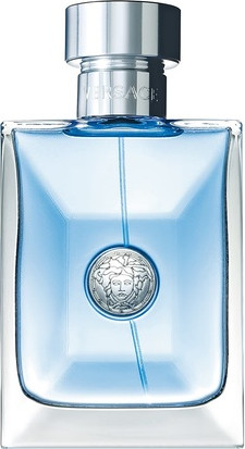 Дезодорант-спрей Versace Pour Homme