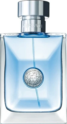 Дезодорант-спрей Versace Pour Homme