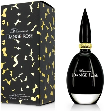Eau De Parfum Blumarine Dange-Rose